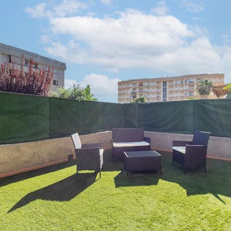 Apartamento Jerez Norte جيريز المظهر الخارجي الصورة
