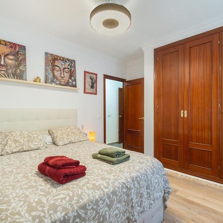 Apartamento Jerez Norte جيريز المظهر الخارجي الصورة