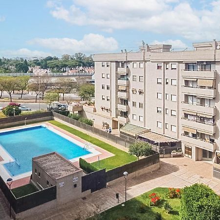 Apartamento Jerez Norte جيريز المظهر الخارجي الصورة