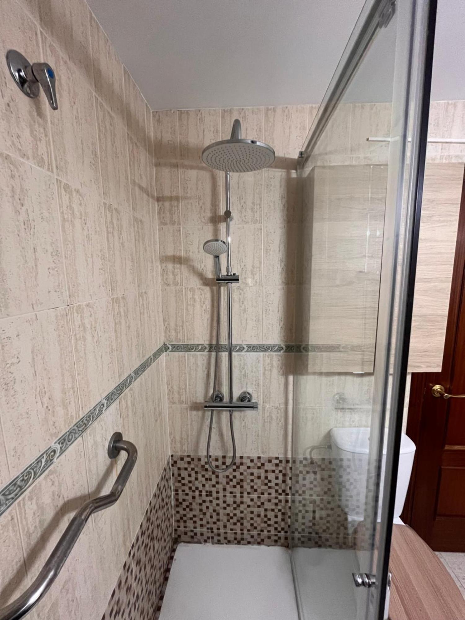 Apartamento Jerez Norte جيريز المظهر الخارجي الصورة
