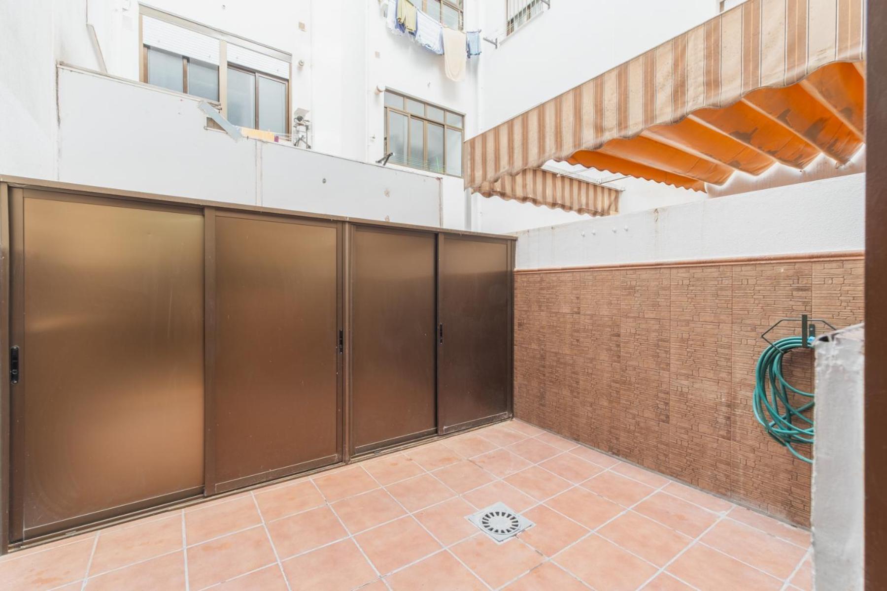 Apartamento Jerez Norte جيريز المظهر الخارجي الصورة