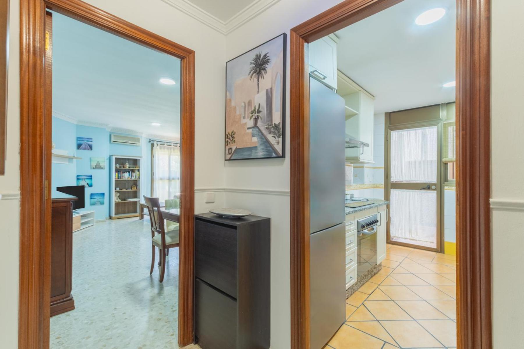 Apartamento Jerez Norte جيريز المظهر الخارجي الصورة