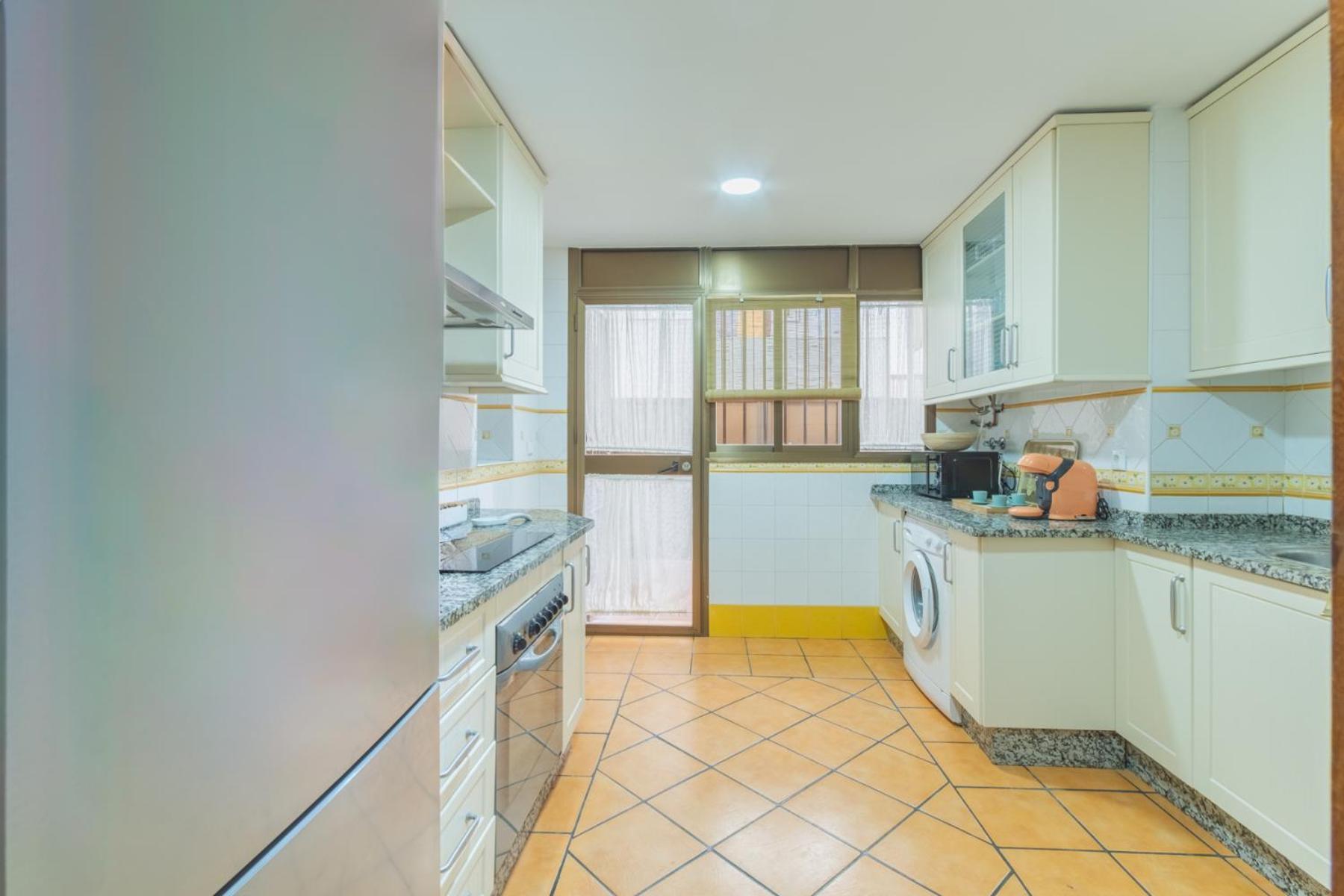 Apartamento Jerez Norte جيريز المظهر الخارجي الصورة