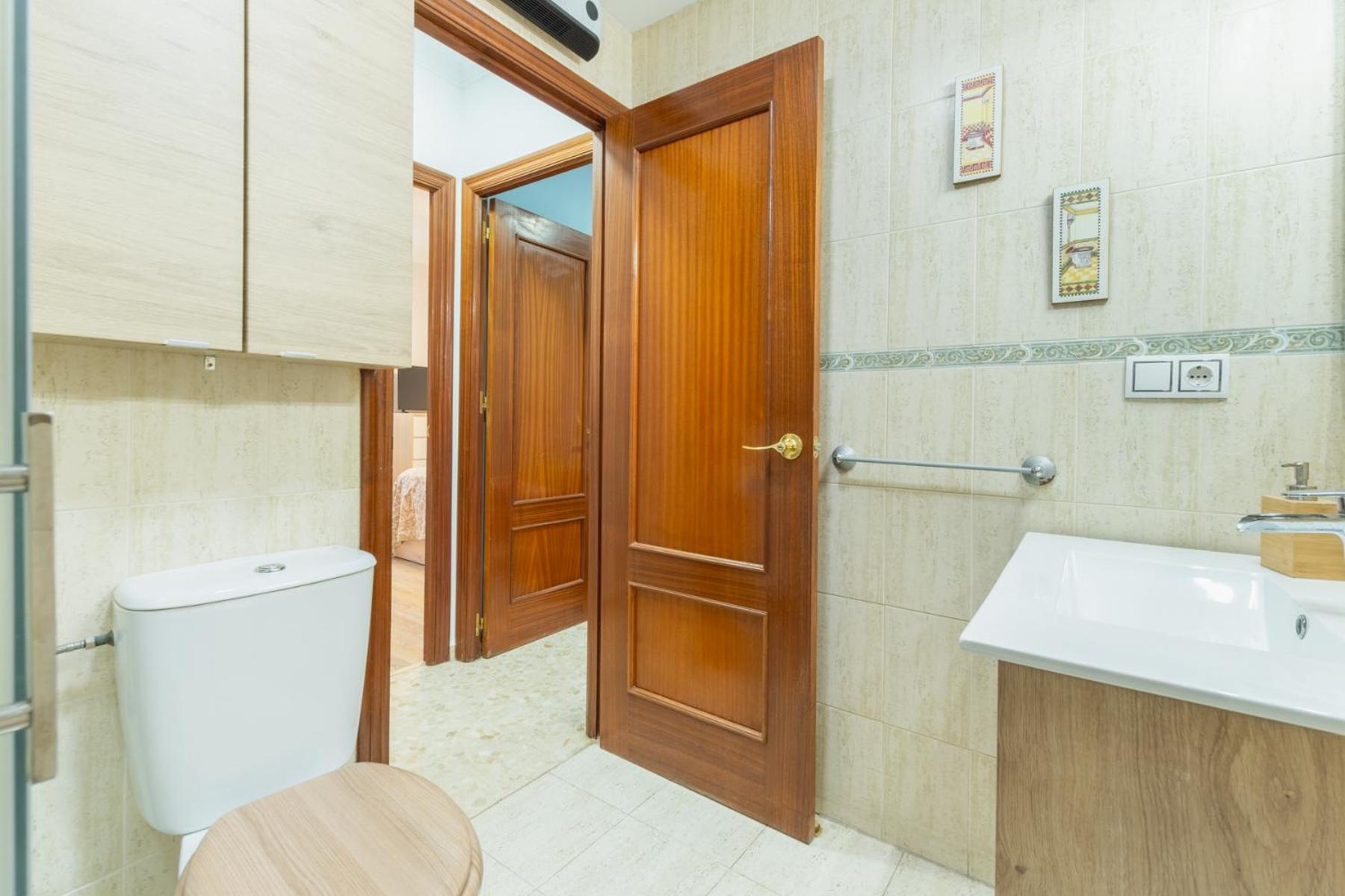 Apartamento Jerez Norte جيريز المظهر الخارجي الصورة