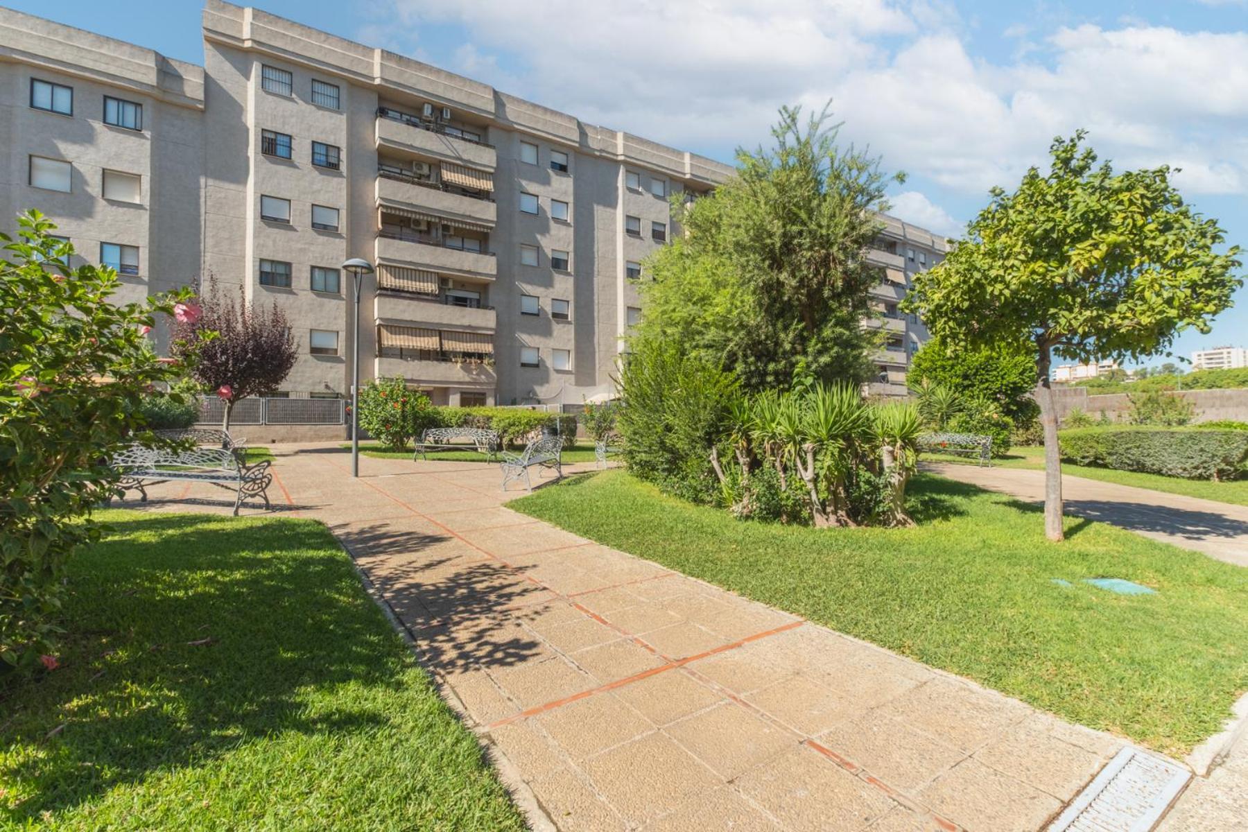Apartamento Jerez Norte جيريز المظهر الخارجي الصورة