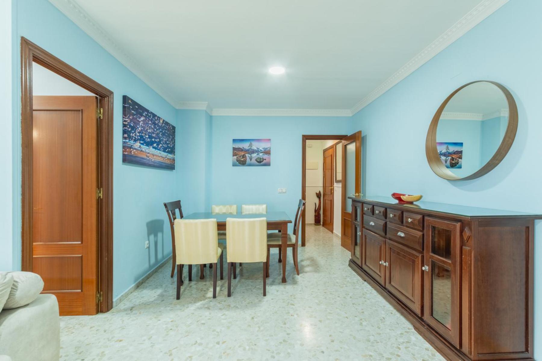 Apartamento Jerez Norte جيريز المظهر الخارجي الصورة