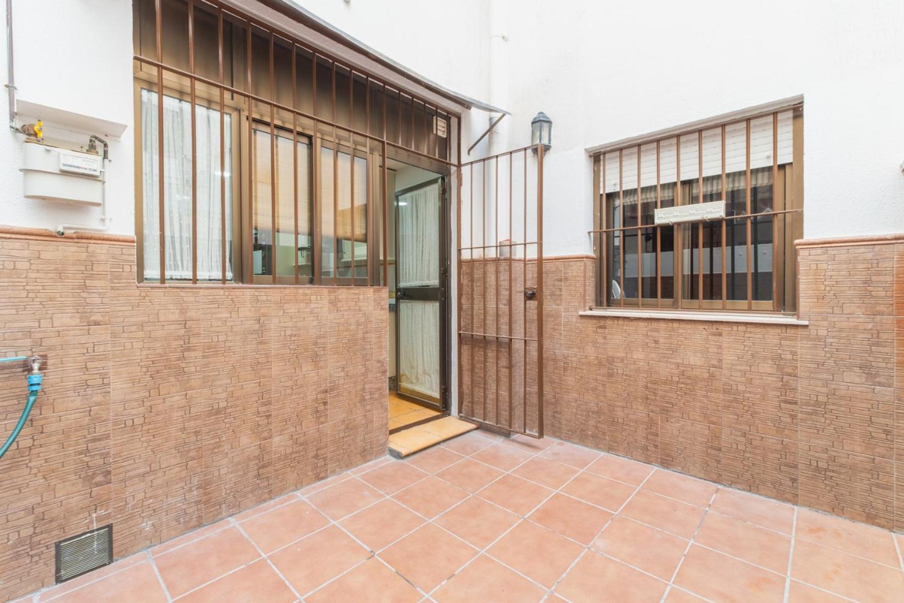 Apartamento Jerez Norte جيريز المظهر الخارجي الصورة