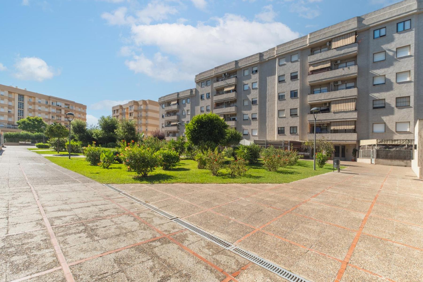 Apartamento Jerez Norte جيريز المظهر الخارجي الصورة