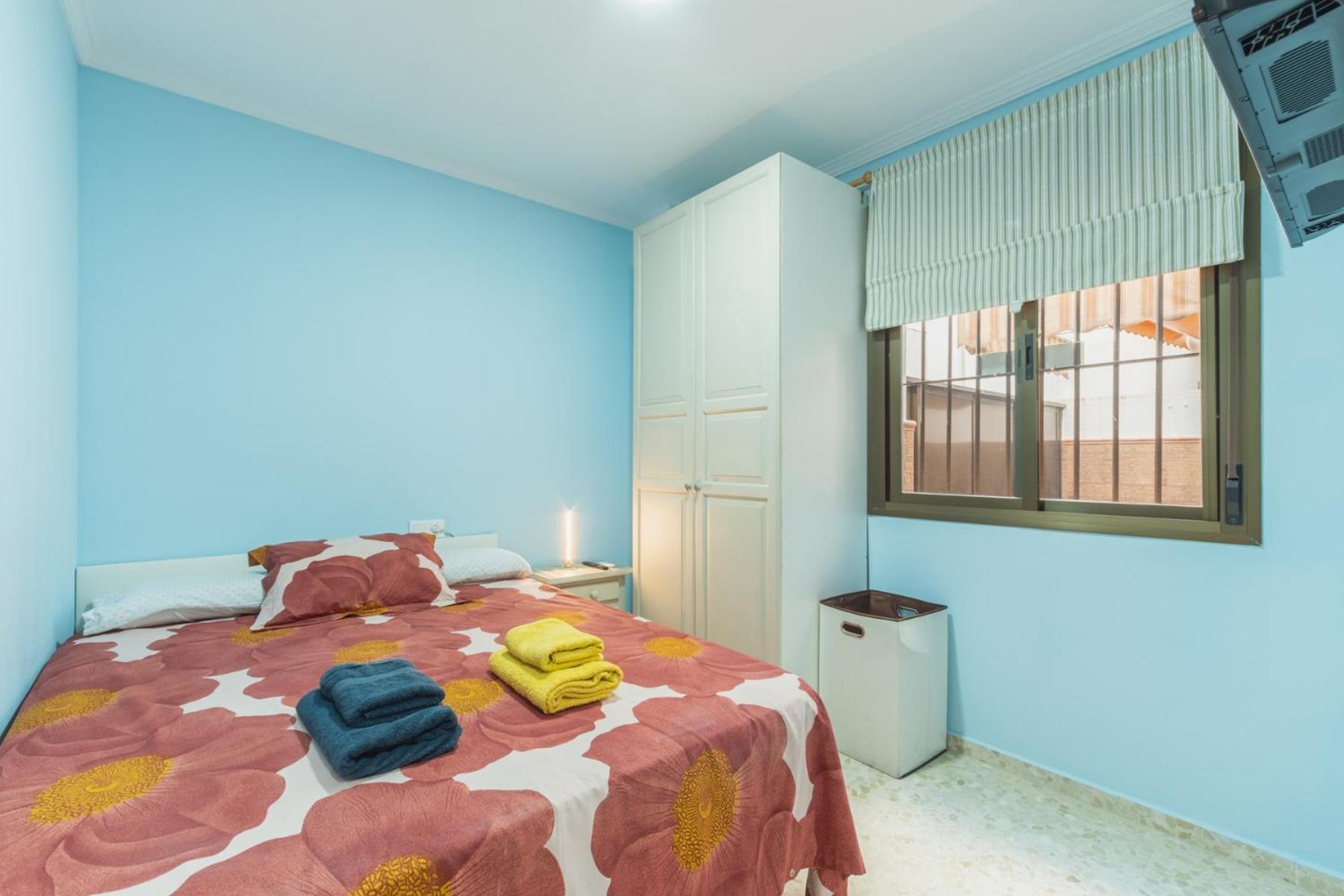 Apartamento Jerez Norte جيريز المظهر الخارجي الصورة