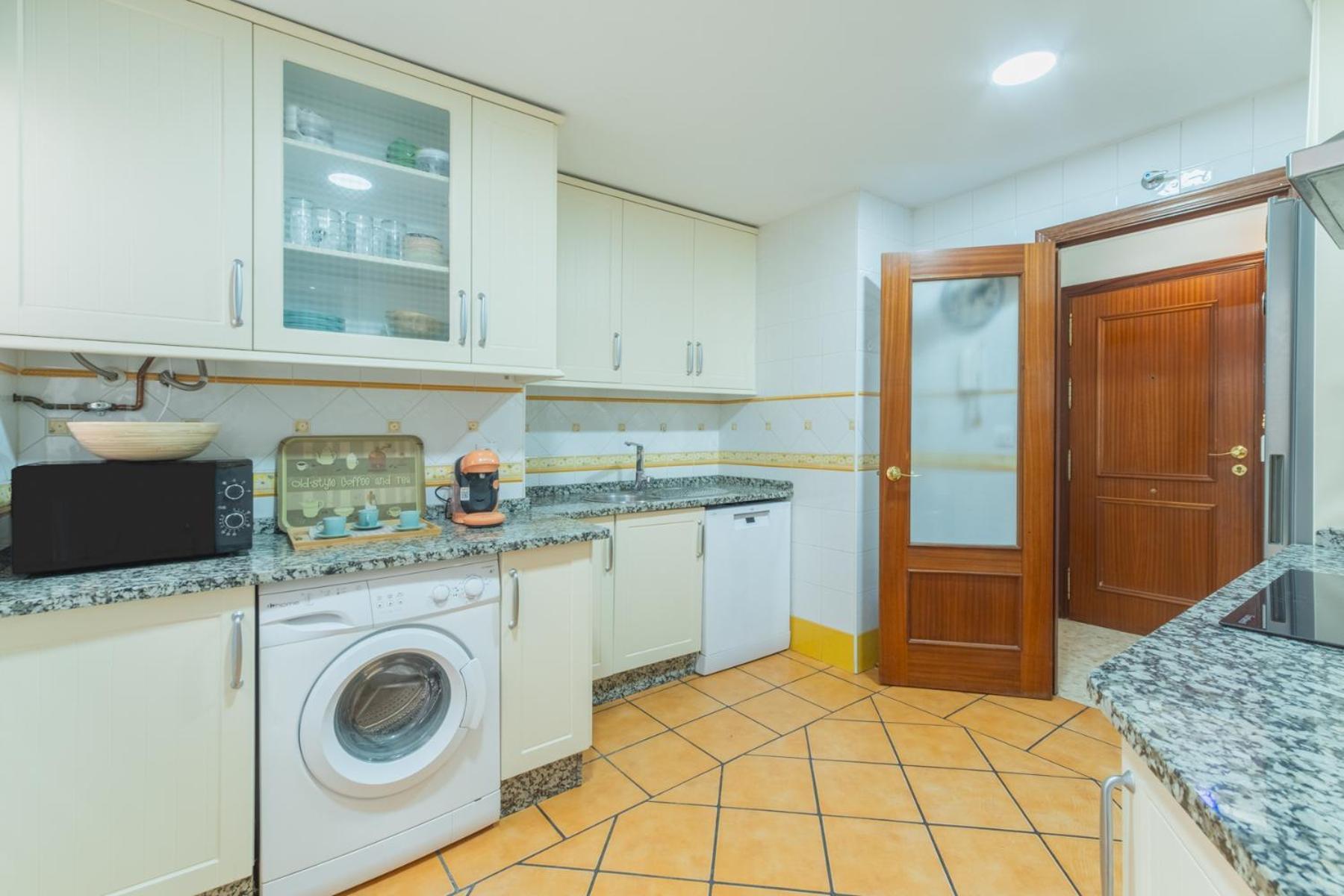 Apartamento Jerez Norte جيريز المظهر الخارجي الصورة